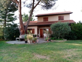 Maison à la campagne